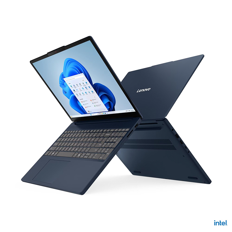 NB Lenovo IdeaPad Slim 3 15IRH10, 15.3" WUXGA IPS, Core i7 13620H hasta 4.9GHz, 16GB DDR5