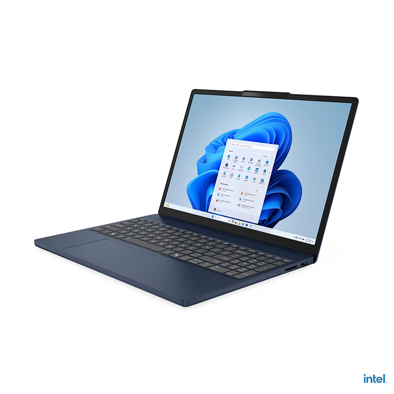 NB Lenovo IdeaPad Slim 3 15IRH10, 15.3" WUXGA IPS, Core i7 13620H hasta 4.9GHz, 16GB DDR5
