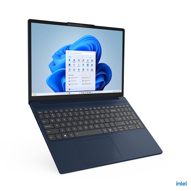 NB Lenovo IdeaPad Slim 3 15IRH10, 15.3" WUXGA IPS, Core i7 13620H hasta 4.9GHz, 16GB DDR5