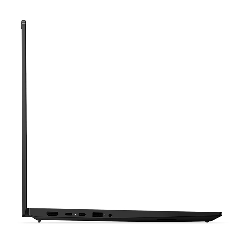 Notebook Lenovo ThinkPad E16 Gen 3 16" WUXGA IPS Core Ultra 7 255H hasta 4.8GHz, 16GB DDR5