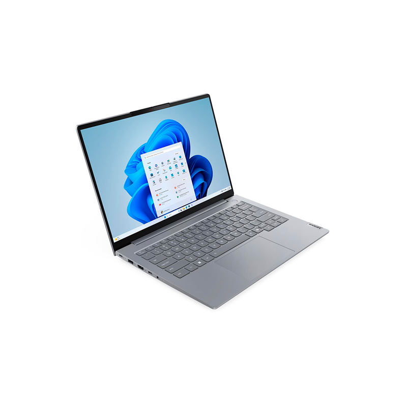 NB Lenovo ThinkBook 14 G8 IAL 14" WUXGA IPS/Core Ultra 7 255H 5.1GHz/16G DDR5/512G SSD M.2