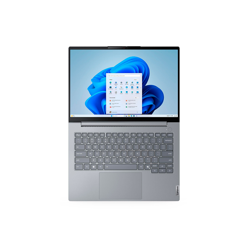 NB Lenovo ThinkBook 14 G8 IAL 14" WUXGA IPS/Core Ultra 7 255H 5.1GHz/16G DDR5/512G SSD M.2