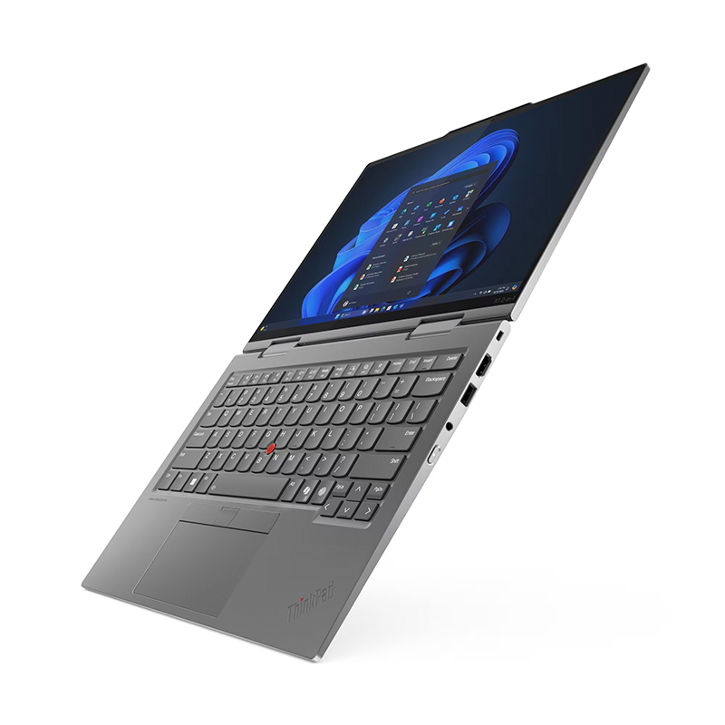 NB Lenovo ThinkPad X1 2-in-1 Gen 10, 14" WUXGA IPS Touch, Core Ultra 7 255U hasta 5.2GHz