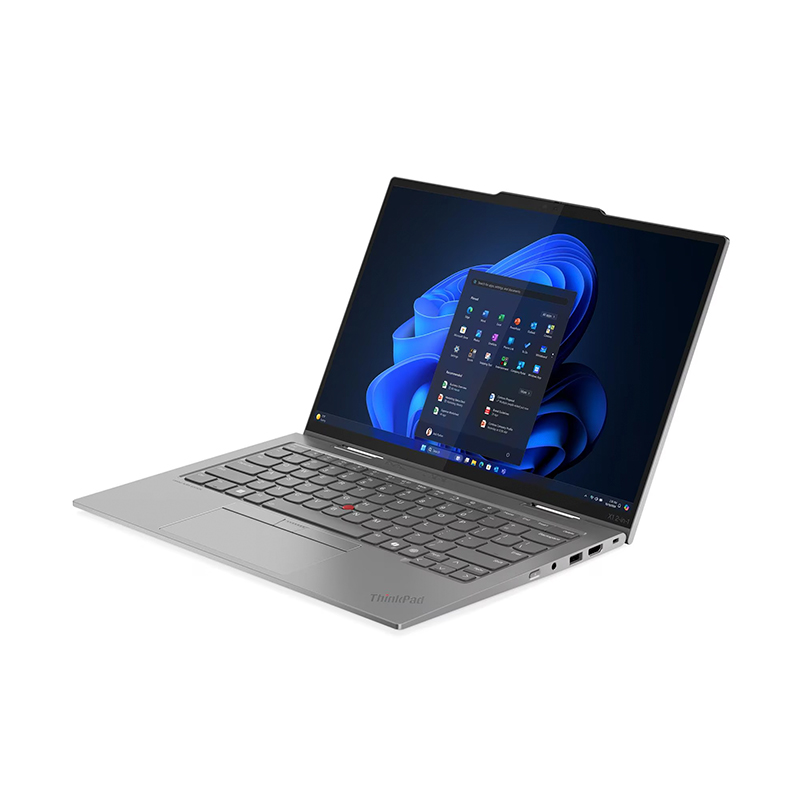 NB Lenovo ThinkPad X1 2-in-1 Gen 10, 14" WUXGA IPS Touch, Core Ultra 7 255U hasta 5.2GHz