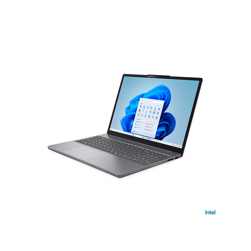 NB Lenovo IdeaPad Slim 3/15.3" WUXGA IPS Tactil/Core i7-13620H 4.9G/16G DDR5/SSD M.2 512GB