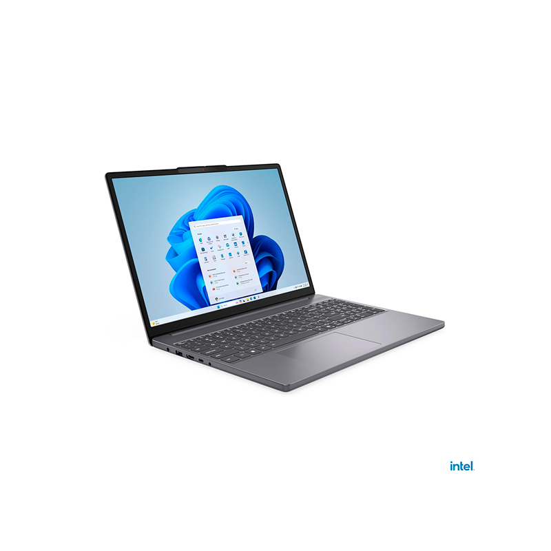NB Lenovo IdeaPad Slim 3/15.3" WUXGA IPS Tactil/Core i7-13620H 4.9G/16G DDR5/SSD M.2 512GB
