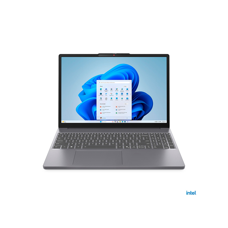 NB Lenovo IdeaPad Slim 3/15.3" WUXGA IPS Tactil/Core i7-13620H 4.9G/16G DDR5/SSD M.2 512GB