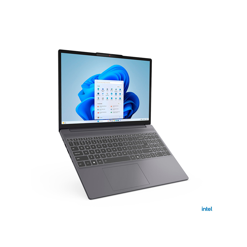 NB Lenovo IdeaPad Slim 3/15.3" WUXGA IPS Tactil/Core i7-13620H 4.9G/16G DDR5/SSD M.2 512GB