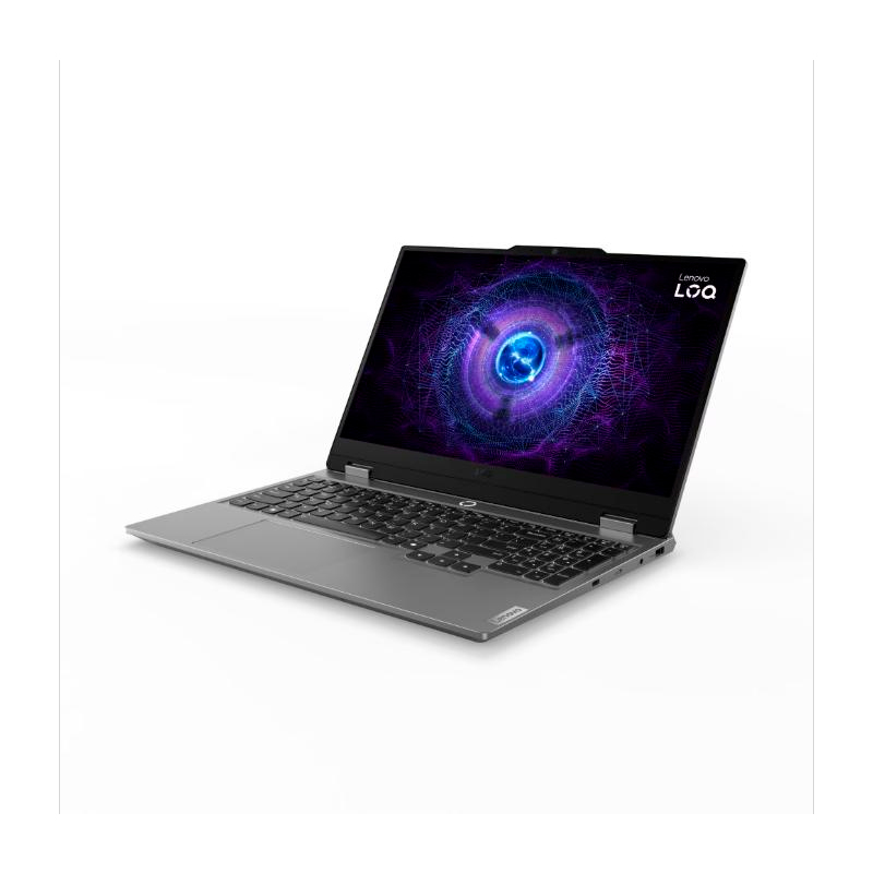 NB Lenovo LOQ 15IRX9, 15.6" FHD IPS, Core i5-13450HX 4.6G/16GB DDR5/512GB SSD M.2/RTX 3050