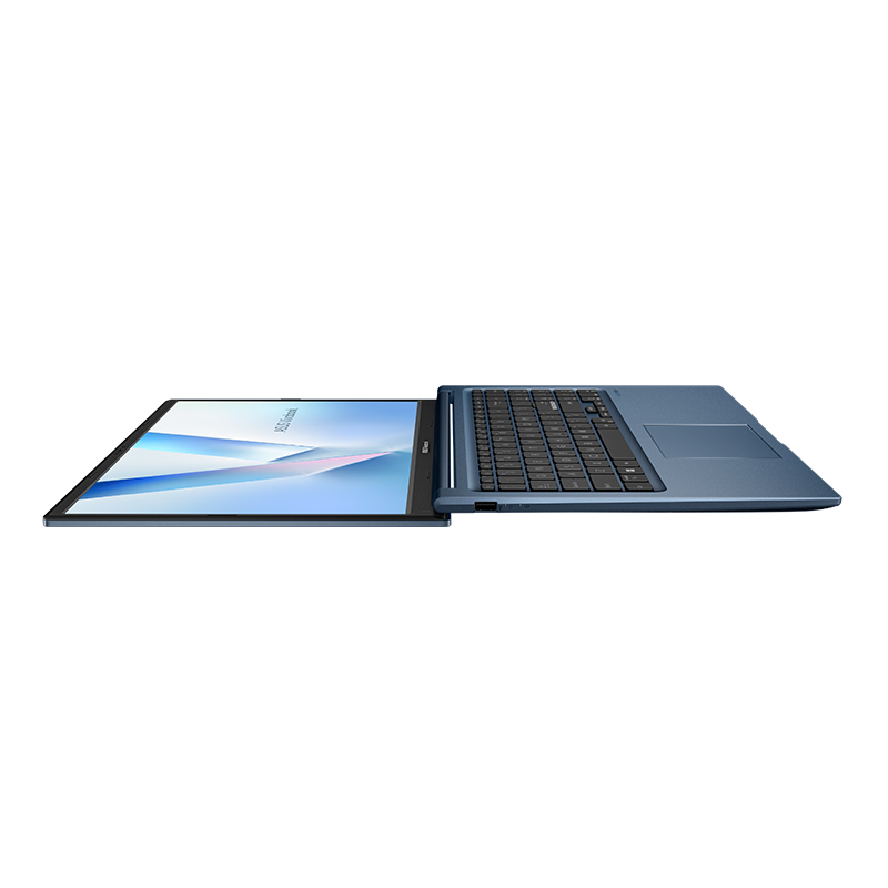 NB ASUS Vivobook 15, X1504VA-BQ5699/15.6" FHD IPS/Core 5-120U 5.0G/8GB DDR5/512GB SSD M.2