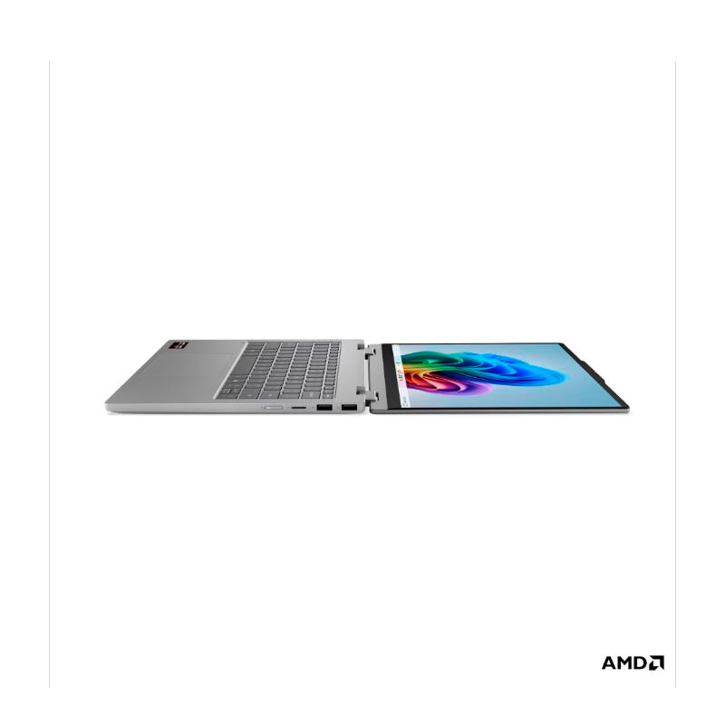 NB Lenovo IdeaPad 5 2-in-1, 14" WUXGA IPS/AMD Ryzen 7 250 5.1GHz/16GB DDR5/512GB SSD M.2