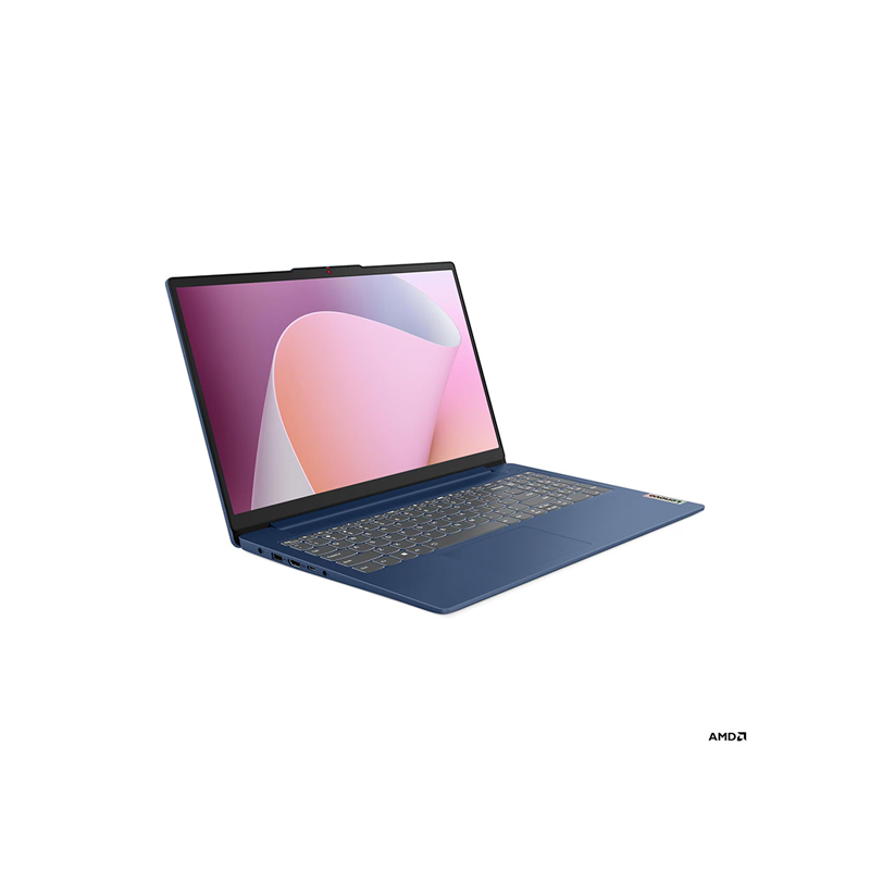 NB Lenovo IdeaPad Slim 3, 15.6" FHD TN, AMD Ryzen 3 7320U 4.1GHz/8GB LPDDR5/512GB SSD M.2