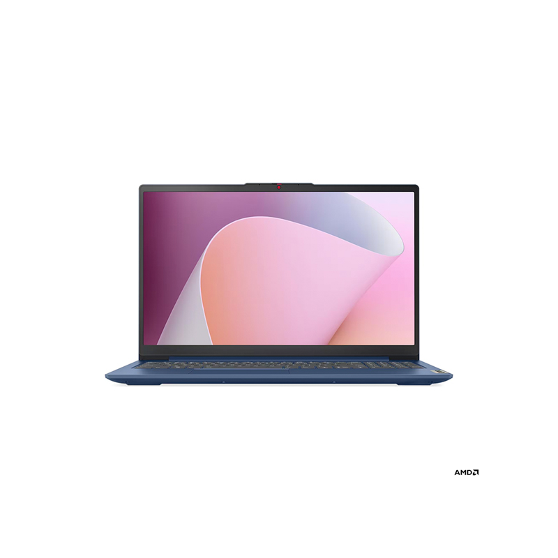 NB Lenovo IdeaPad Slim 3, 15.6" FHD TN, AMD Ryzen 3 7320U 4.1GHz/8GB LPDDR5/512GB SSD M.2