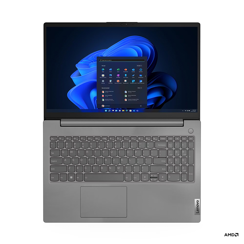 NB Lenovo V15 G4 ABP, 15.6" FHD TN, AMD Ryzen 5 7430U 4.3GHz/16GB DDR4-3200/512GB SSD M.2