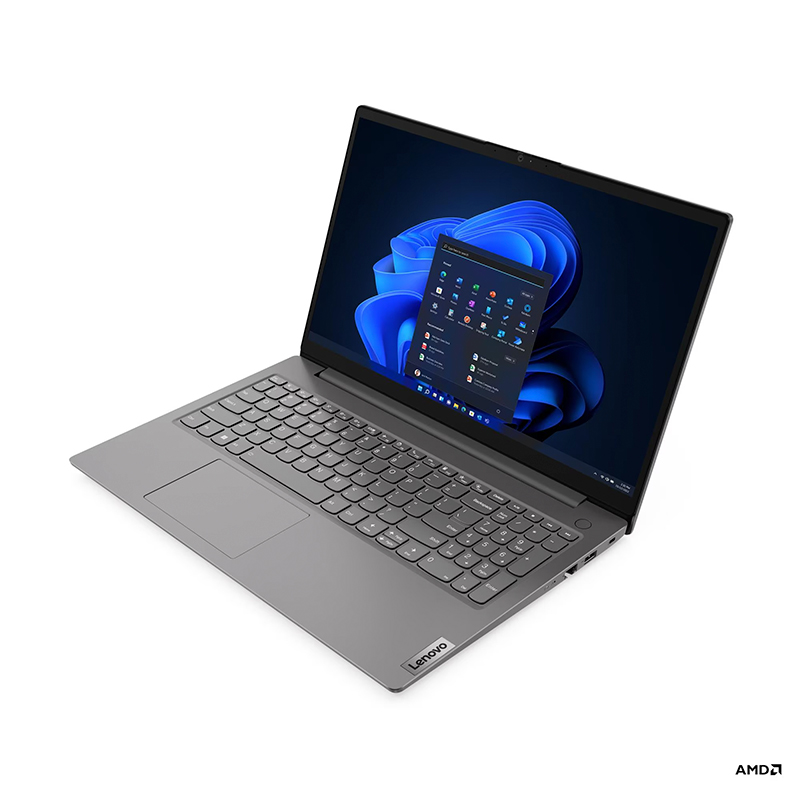 NB Lenovo V15 G4 ABP, 15.6" FHD TN, AMD Ryzen 5 7430U 4.3GHz/16GB DDR4-3200/512GB SSD M.2