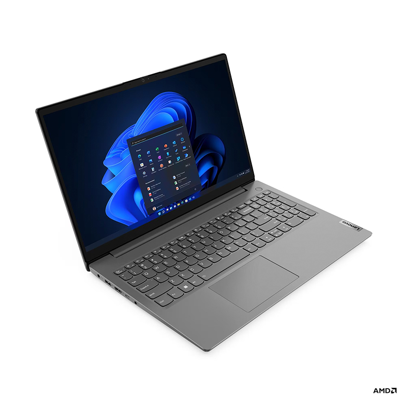 NB Lenovo V15 G4 ABP, 15.6" FHD TN, AMD Ryzen 5 7430U 4.3GHz/16GB DDR4-3200/512GB SSD M.2