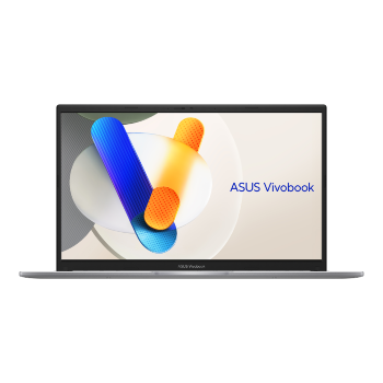 ASUS VIVOBOOK 15 I5-1235U 1.3 GHz - 512GB SSD - 8GB - W11H - 15.6FHD - COOL SILVER