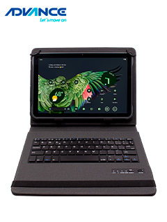 Tablet Advance SP 5737, 10.1" 1920x1200, 32GB, 2GB RAM, Android