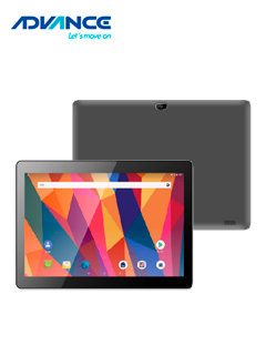 TABLET ADVANCE SP5760, 10.1" IPS 1920*1200, 32GB, 2GB RAM, ANDROID 10 , WIFI