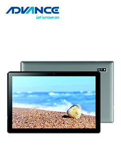 TABLET ADVANCE SP5782 , 10.1" IPS 1920*1200, 64GB, 4GB RAM, ANDROID 11 , 4G , OCTA-CORE