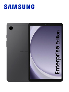 Tablet Samsung Galaxy Tab A9 (SM-X110NZAAL08) 8.7" 1340x800 (WXGA+) TFT