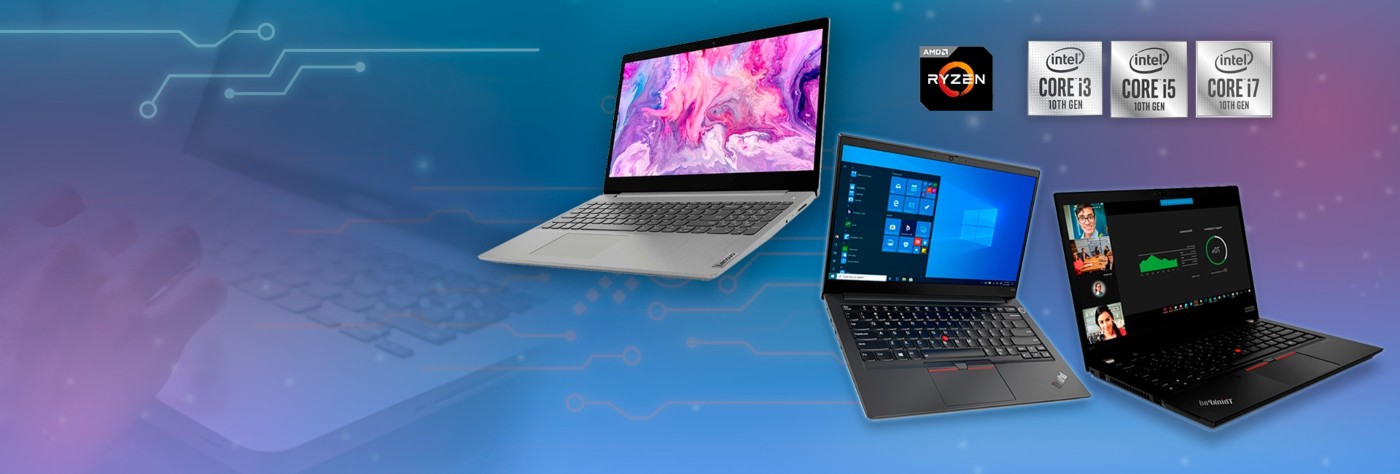 laptops, laptops core I3, laptops core I5,  laptops core I7, laptops gamer, laptop empresariales 